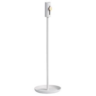 Northern Granny Kandelaar H44 Wit