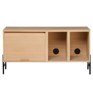 Northern Hifive 100 Dressoir H52 Licht Eiken