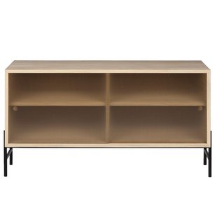 Northern Hifive 100 Dressoir H52 Licht Eiken Glas