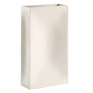 Northern Into Vaas Lichtgrijs