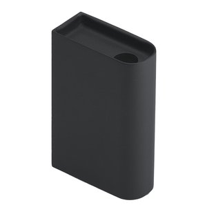 Northern Monolith Kandelaar Medium Zwart