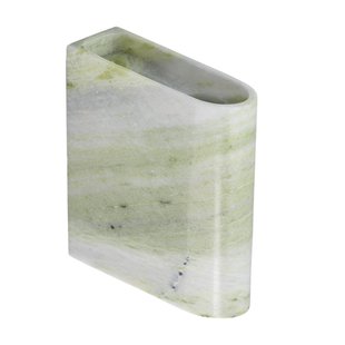 Northern Monolith Kandelaar Wand Groen Marmer