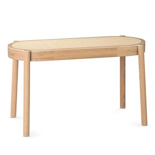 Northern Pal Kruk Large Licht Eiken