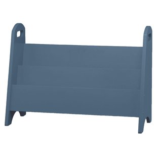 Nofred Book Holder Boekenkast Blue