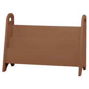 Nofred Book Holder Boekenkast Brown