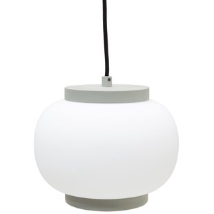 Nuuck Finn Hanglamp&Oslash;22 Grijs