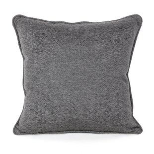 Nuuck Baere Kussen Grey 50x50