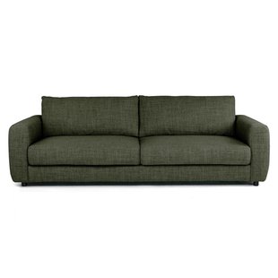 Nuuck Bente 3-Seater Inner Green 1242 Nuuck Bente 3-Seater Inner Green 1242