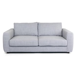 Nuuck Bente 2,5-Seater Grey Breeze 1240
