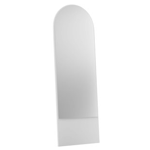 Objekte Unserer Tage Friedrich 21 Spiegel White