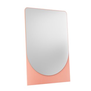 Objekte Unserer Tage Friedrich Max Spiegel Aprikosa