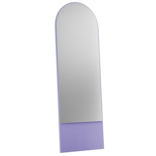 Objekte Unserer Tage Friedrich 21 Spiegel Lilac