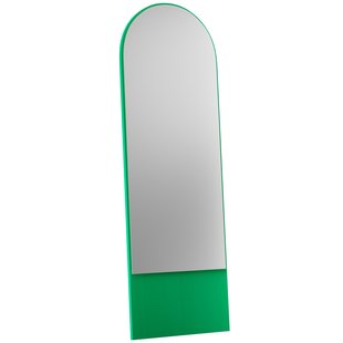 Objekte Unserer Tage Friedrich 21 Spiegel Emerald