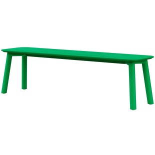 Objekte Unserer Tage Meyer Color Eetbank 160 Emerald