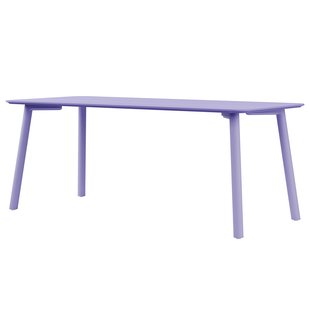 Objekte Unserer Tage Meyer Color Tafel 180x80 Lilac
