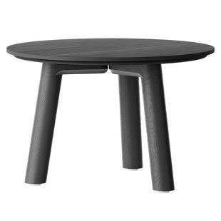 Objekte Unserer Tage Meyer Color Salontafel Medium 35 Zwart