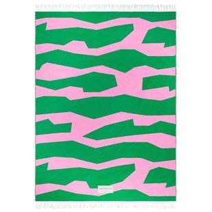 Objekte Unserer Tage Seidel Plaid 196x133 Gone Wild