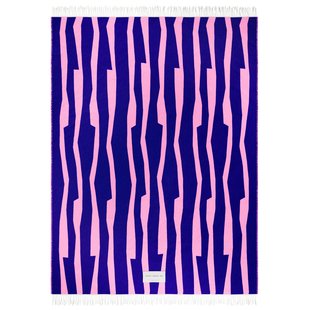 Objekte Unserer Tage Seidel Plaid 196x133 Me Time