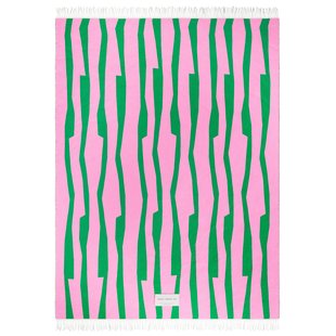 Objekte Unserer Tage Seidel Plaid 196x133 Nap Time