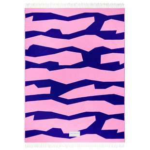 Objekte Unserer Tage Seidel Plaid 196x133 Binge Watching