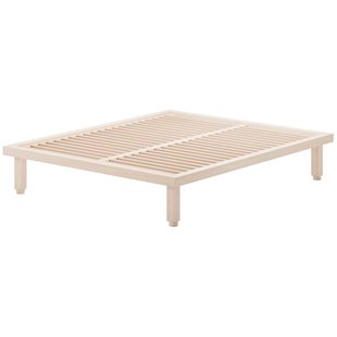 Objekte Unserer Tage Kaya Bed 160x200 Essen Wit