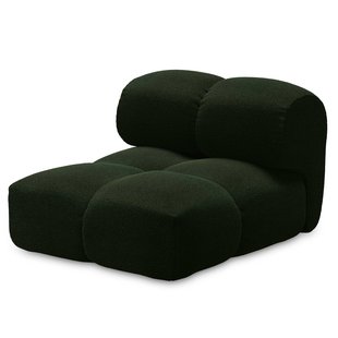 Objekte Unserer Tage Sander Fauteuil Moss Green