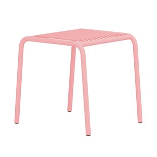 Objekte Unserer Tage Ivy Kruk Soft Pink Objekte Unserer Tage Ivy Kruk Soft Pink