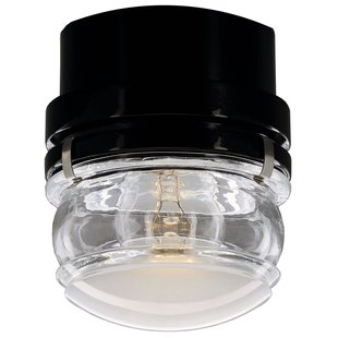 Oluce Fresnel Wandlamp Zwart