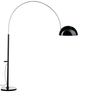 Oluce Coup&eacute; 3320 Booglamp