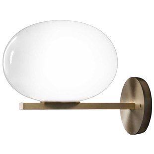 Oluce Alba Wandlamp Oluce Alba Wandlamp