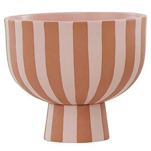 OYOY Toppu Schaal&Oslash;15 Caramel