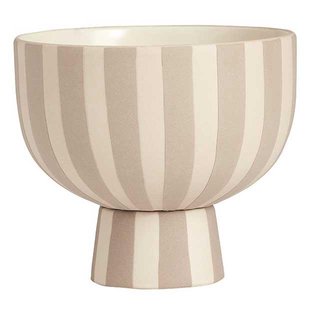 OYOY Toppu Schaal&Oslash;15 Clay