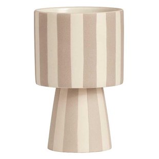 OYOY Toppu Pot Bloempot&Oslash;10 Clay