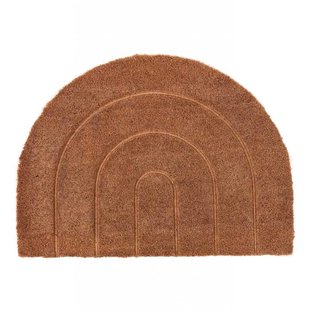 OYOY Rainbow Regenboog Deurmat 55x75