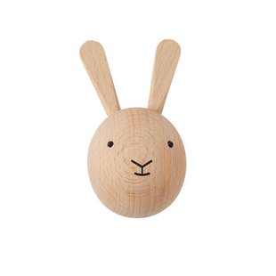 OYOY Mini Hook Haak Konijn