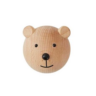 OYOY Mini Hook Haak Beer