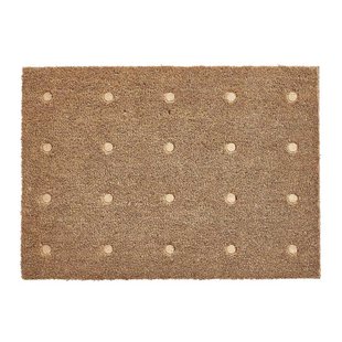 OYOY Dot Deurmat 50x70