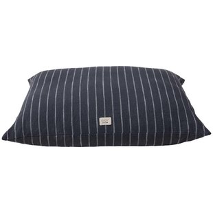 OYOY Kyoto Hondenkussen Medium 60x74 Anthracite