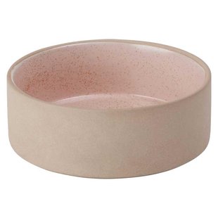 OYOY Sia Hondenvoerbak Small&Oslash;13 Rose