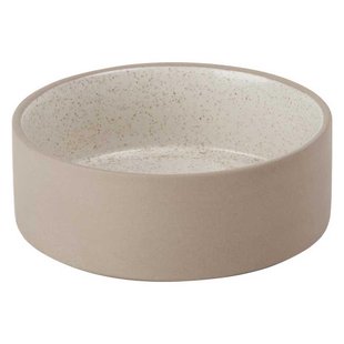 OYOY Sia Hondenvoerbak Small&Oslash;13 Offwhite
