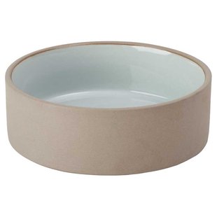 OYOY Sia Hondenvoerbak Medium&Oslash;17 Ice Blue