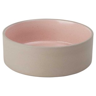 OYOY Sia Hondenvoerbak Medium&Oslash;17 Rose