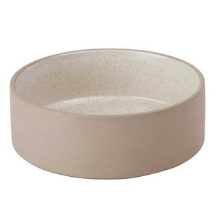 OYOY Sia Hondenvoerbak Medium&Oslash;17 Offwhite