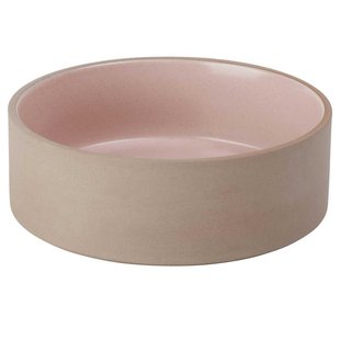 OYOY Sia Hondenvoerbak Large&Oslash;21 Rose
