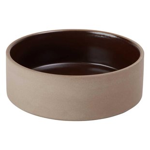 OYOY Sia Hondenvoerbak Large&Oslash;21 Choko
