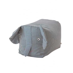 OYOY Erik Olifant Zitzak Junior 50x38