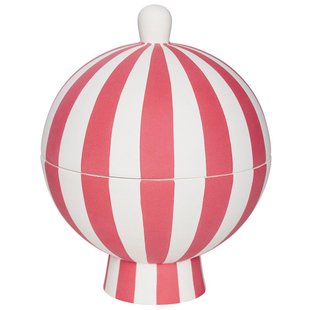 OYOY Toppu Bonbonniere Voorraadpot&Oslash;15,5