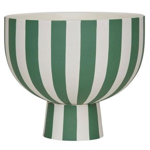 OYOY Toppu Schaal&Oslash;15 Green