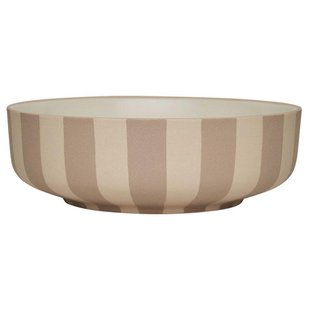 OYOY Toppu Kom Large&Oslash;20 Clay