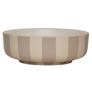 OYOY Toppu Kom Small&Oslash;13 Clay